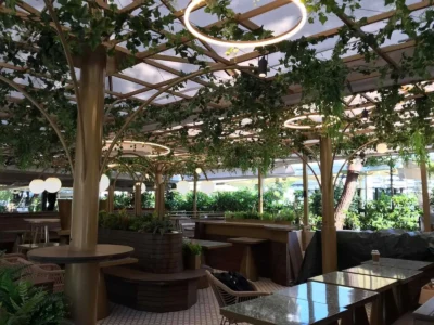 cafe restaurant Νέα Σμύρνη Βάψιμο καφετέριας στη Νέα Σμύρνη