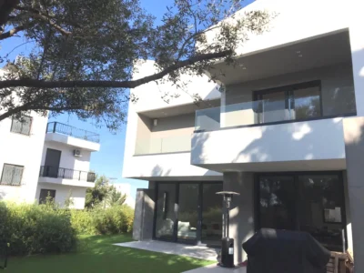 Διόνυσος κατοικία Διόνυσος εξωτερικά κατοικία