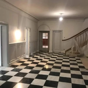 Κηφισιά έπαυλη Ελαιοχρωματισμός εσωτερικού έπαυλης στην Κηφισιά