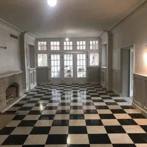 Κηφισιά έπαυλη Ελαιοχρωματισμός εσωτερικά έπαυλης στην Κηφισιά
