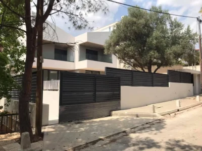 Βάρη κατοικία εξωτερικοί χώροι Βάρη κατοικία εξωτερικοί χώροι